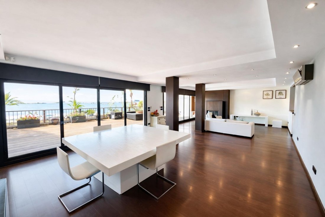 Apartment in Alcudia, Balearic Islands, Spain 1 - 16912172