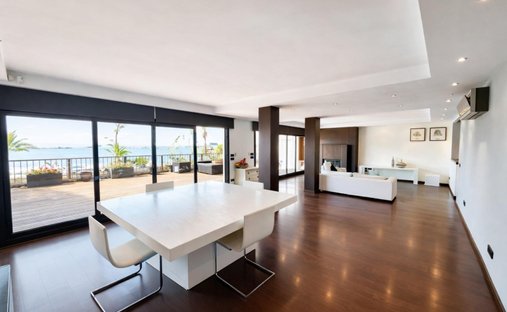 Apartamento en Alcudia, Islas Baleares, España 1