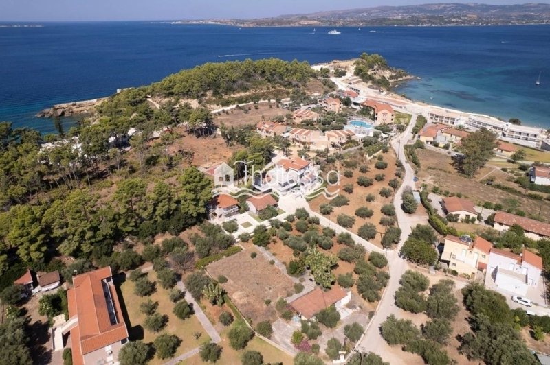 Villa in Argostoli, Peloponnese, Western Greece and the Ionian, Greece 4 - 16904552