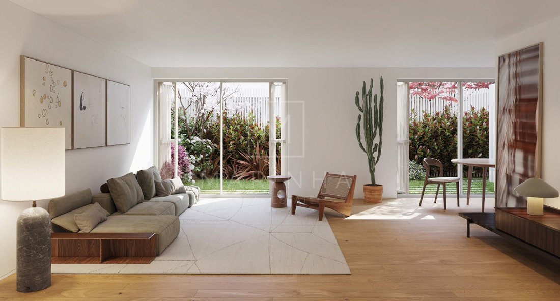 Apartment in Alcantara, Lisbon, Portugal 5 - 16903662