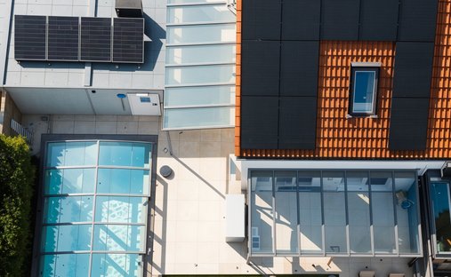 Villa in Landsberg am Lech, Bavaria, Germany 1