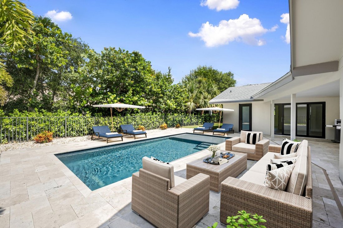House in North Palm Beach, Florida, United States 5 - 16670234