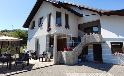 House in Ilijaš, Federation of Bosnia and Herzegovina, Bosnia and Herzegovina 1