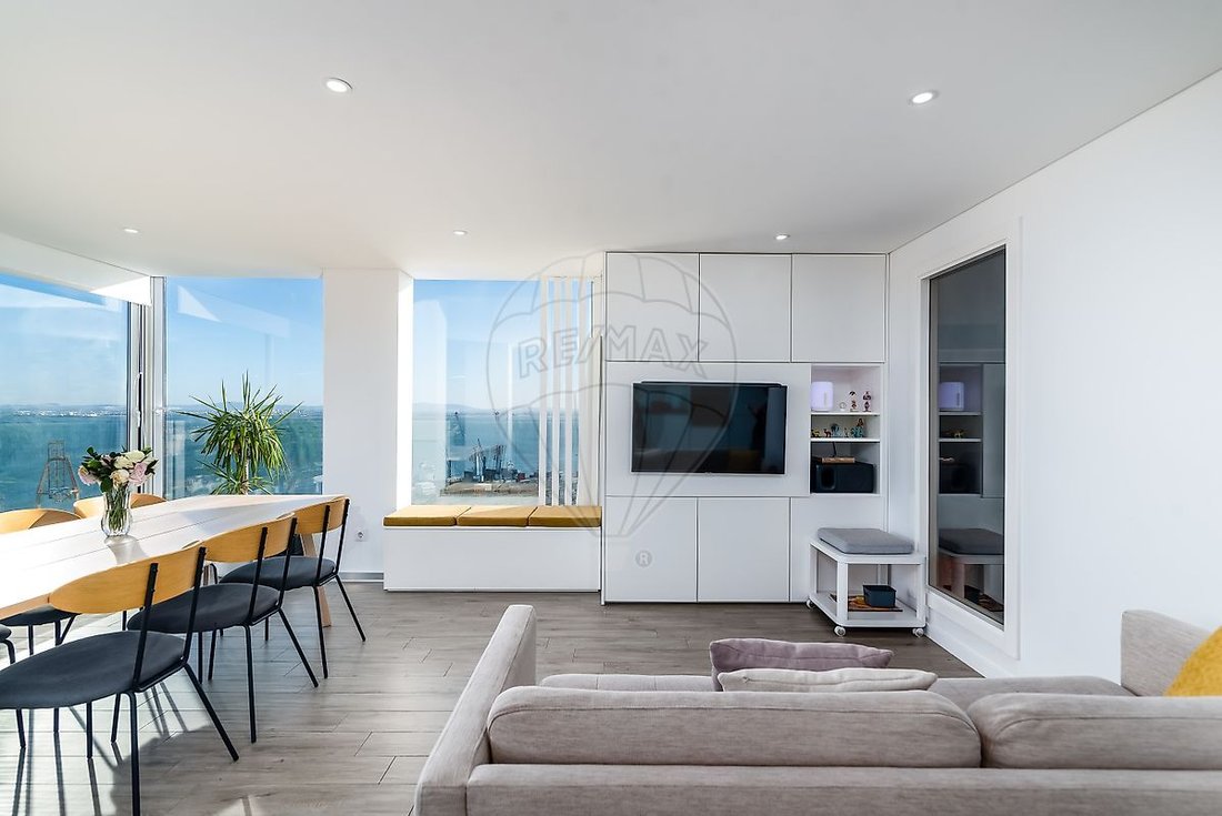 Apartment in Penha de Franca, Lisbon, Portugal 2 - 16910349