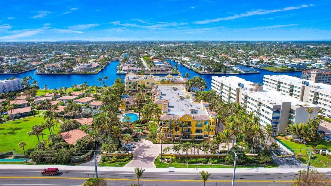 Condo in Hillsboro Beach, Florida, United States 2 - 16911551