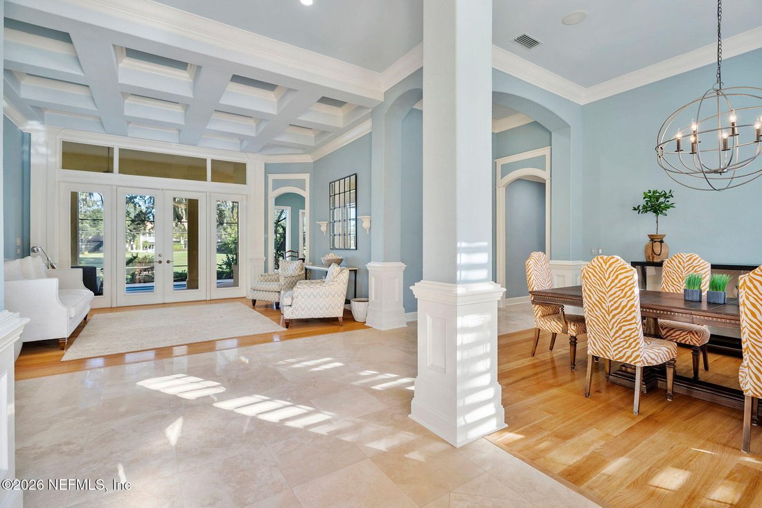 House in Ponte Vedra Beach, Florida, United States 5 - 16906345