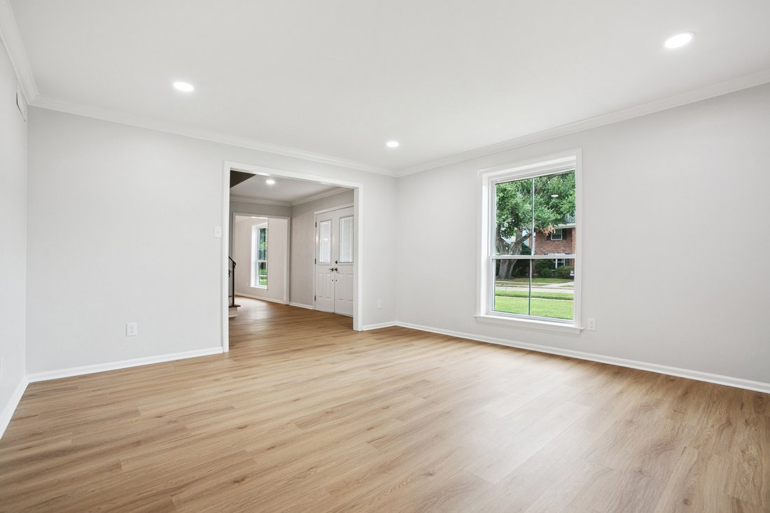 House in Metairie, Louisiana, United States 4 - 16912040