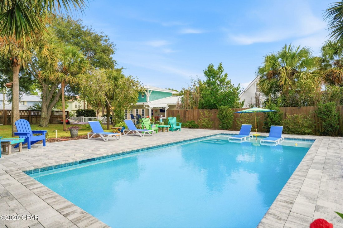 House in Panama City Beach, Florida, United States 3 - 16911717