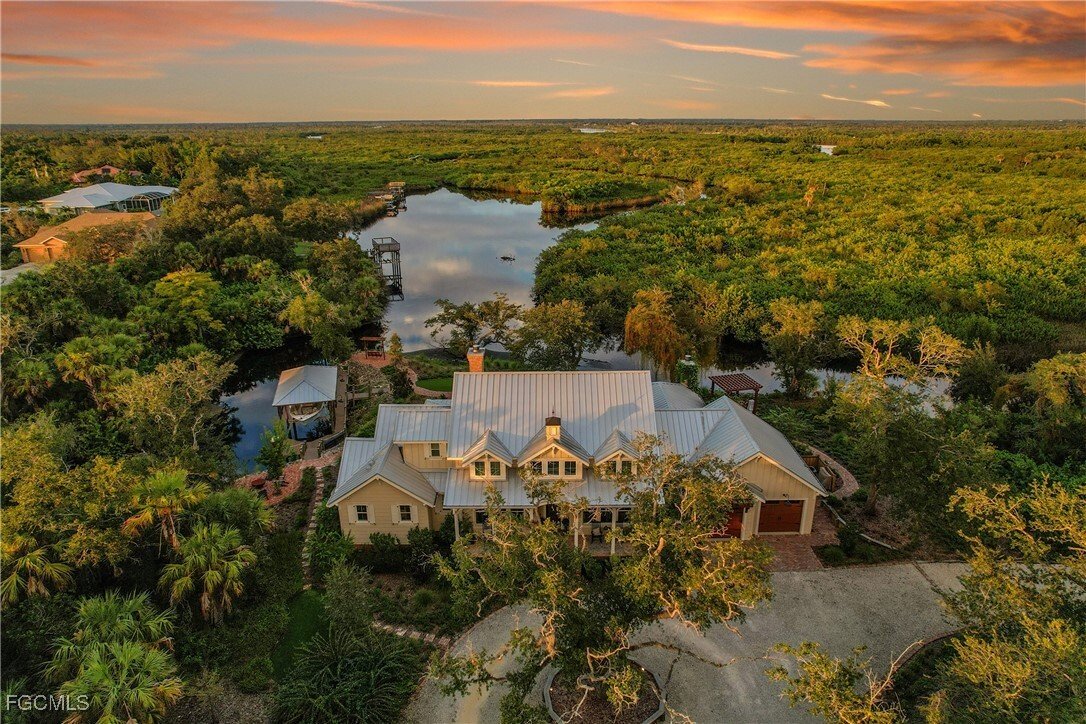 House in Punta Gorda, Florida, United States 1 - 16906842