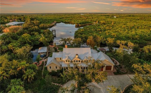 House in Punta Gorda, Florida, United States 1
