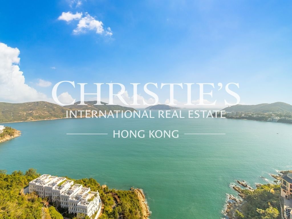 Apartment in Hong Kong, Hong Kong 1 - 16912805