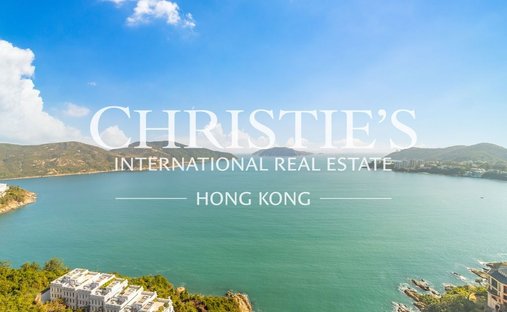 Appartement à Hong-Kong, Hong Kong 1