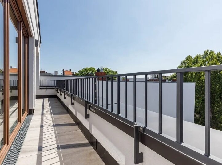 Apartment in Berlin, Berlin, Germany 4 - 15084472