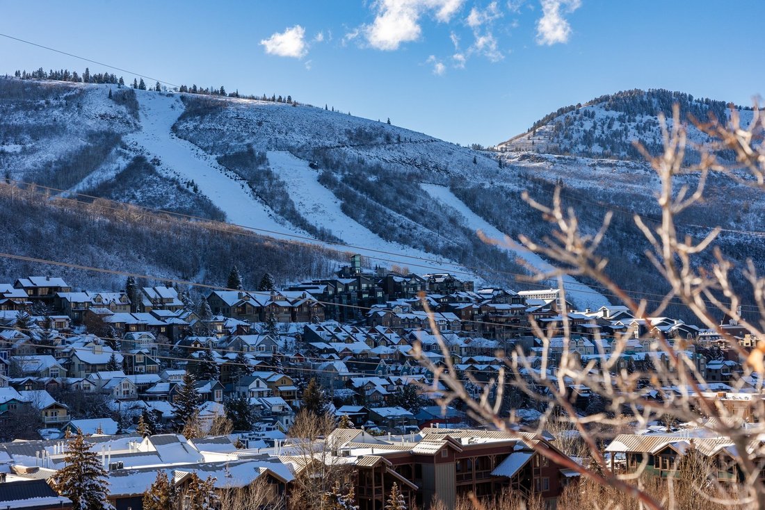Land in Park City, Utah, United States 1 - 16914112