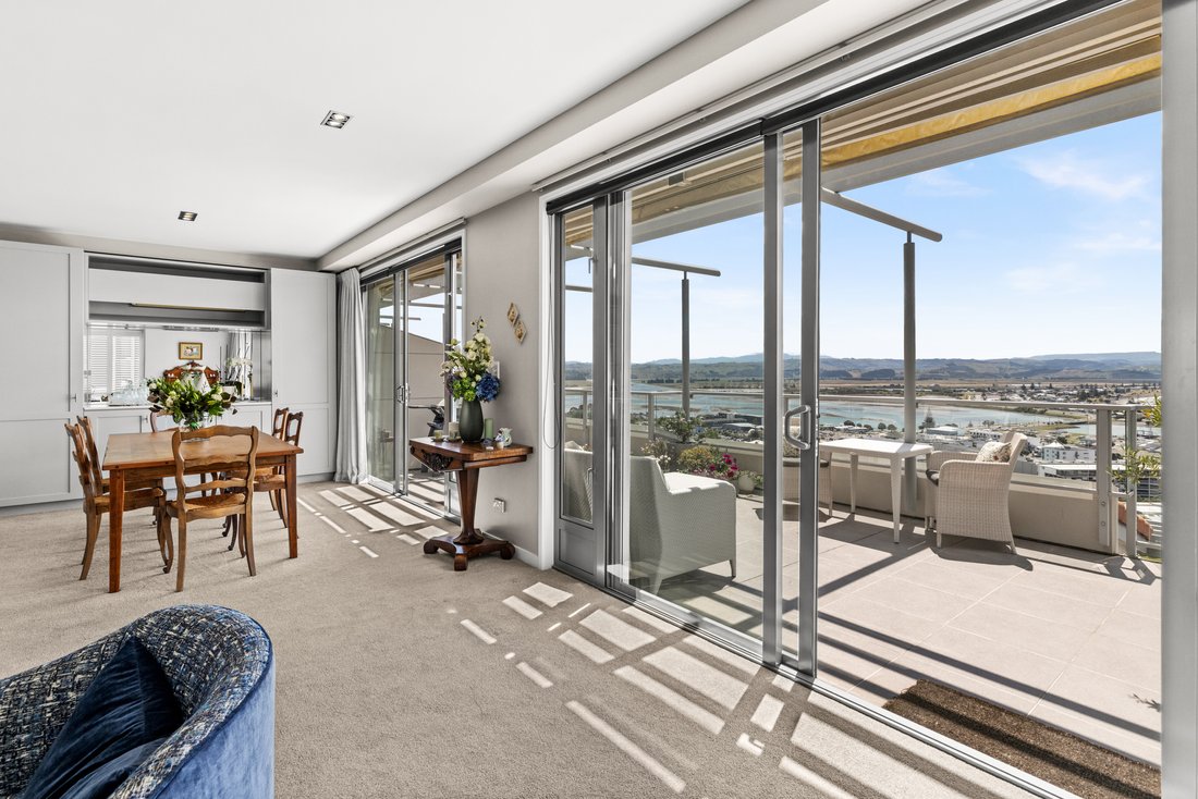 Apartment in Napier, Hawke's Bay, New Zealand 4 - 16914563