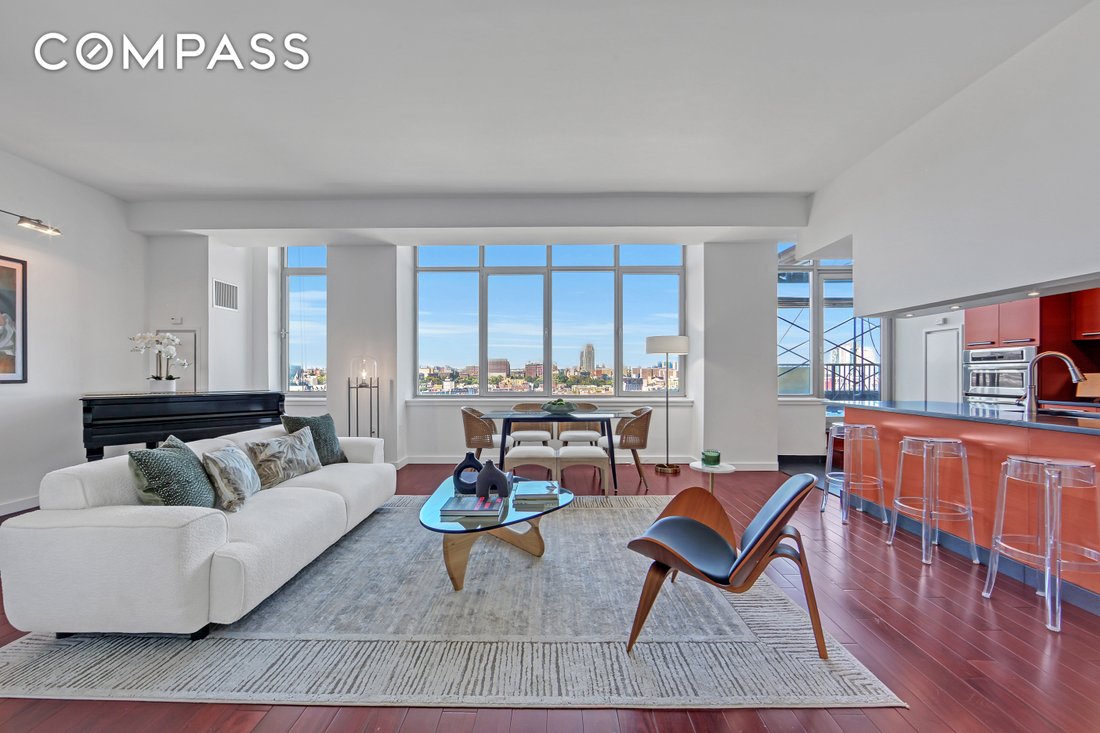 Condo in New York, New York, United States 3 - 16500906