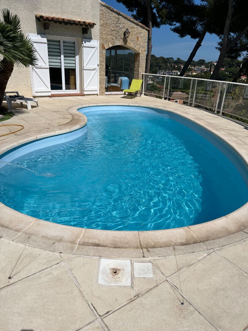 Casa a Centre Ville - Peyron, La Seyne-sur-Mer, Francia 5 - 16904894