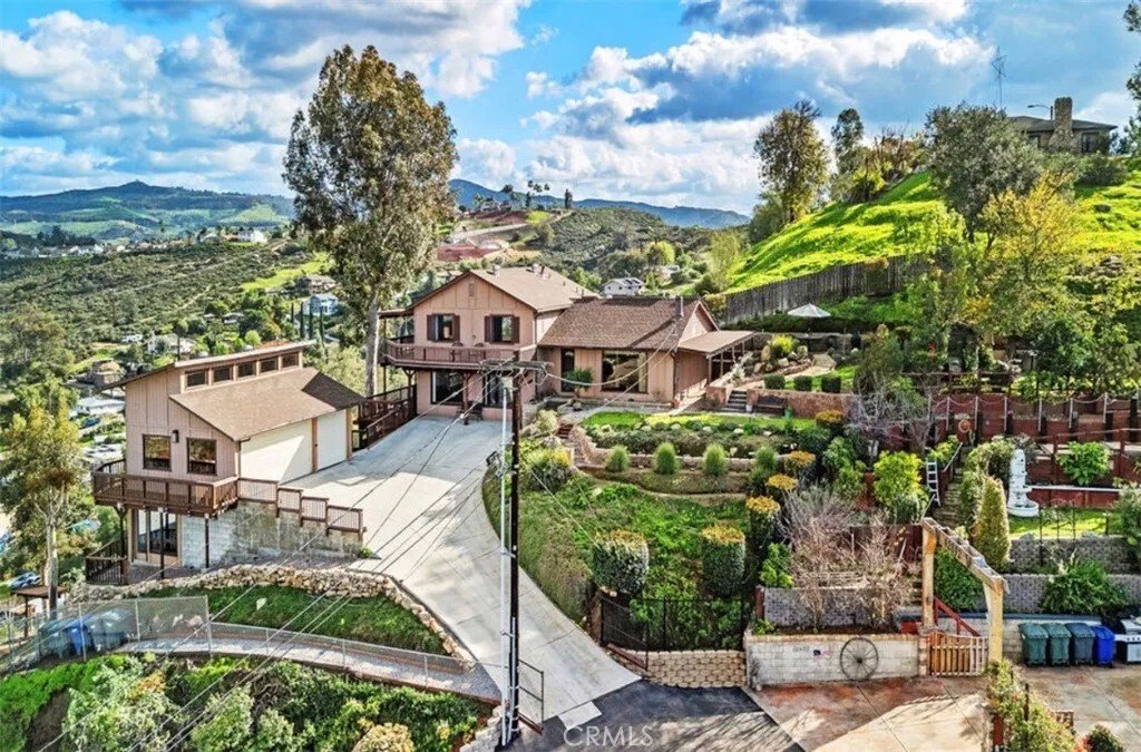 House in Lakeside, California, United States 1 - 16909104