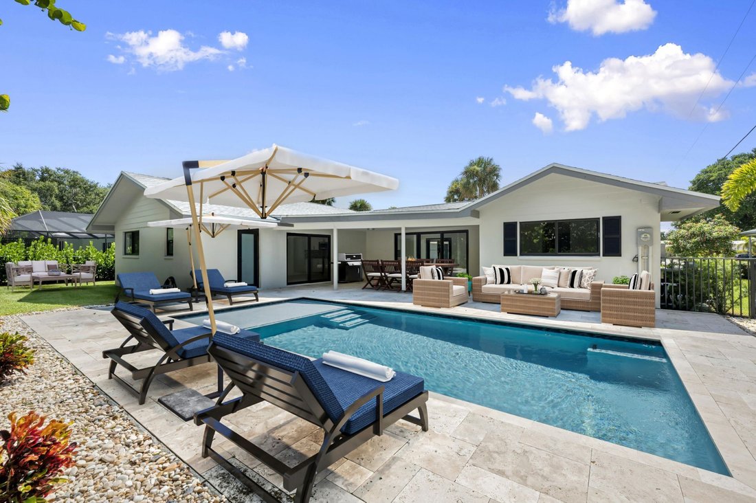 House in North Palm Beach, Florida, United States 2 - 16670234