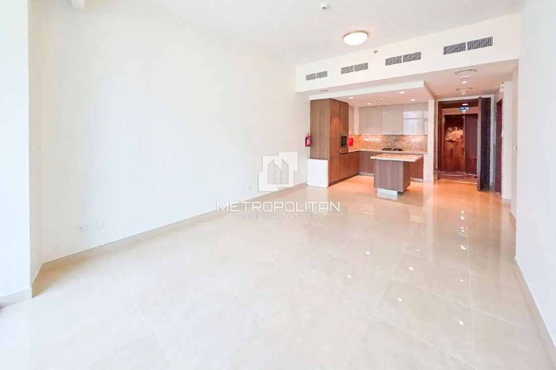 Apartment in Downtown Dubai, Dubai, United Arab Emirates 1 - 16905691