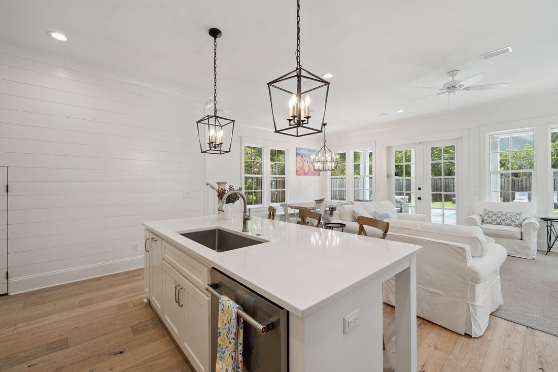 House in Santa Rosa Beach, Florida, United States 4 - 16909147