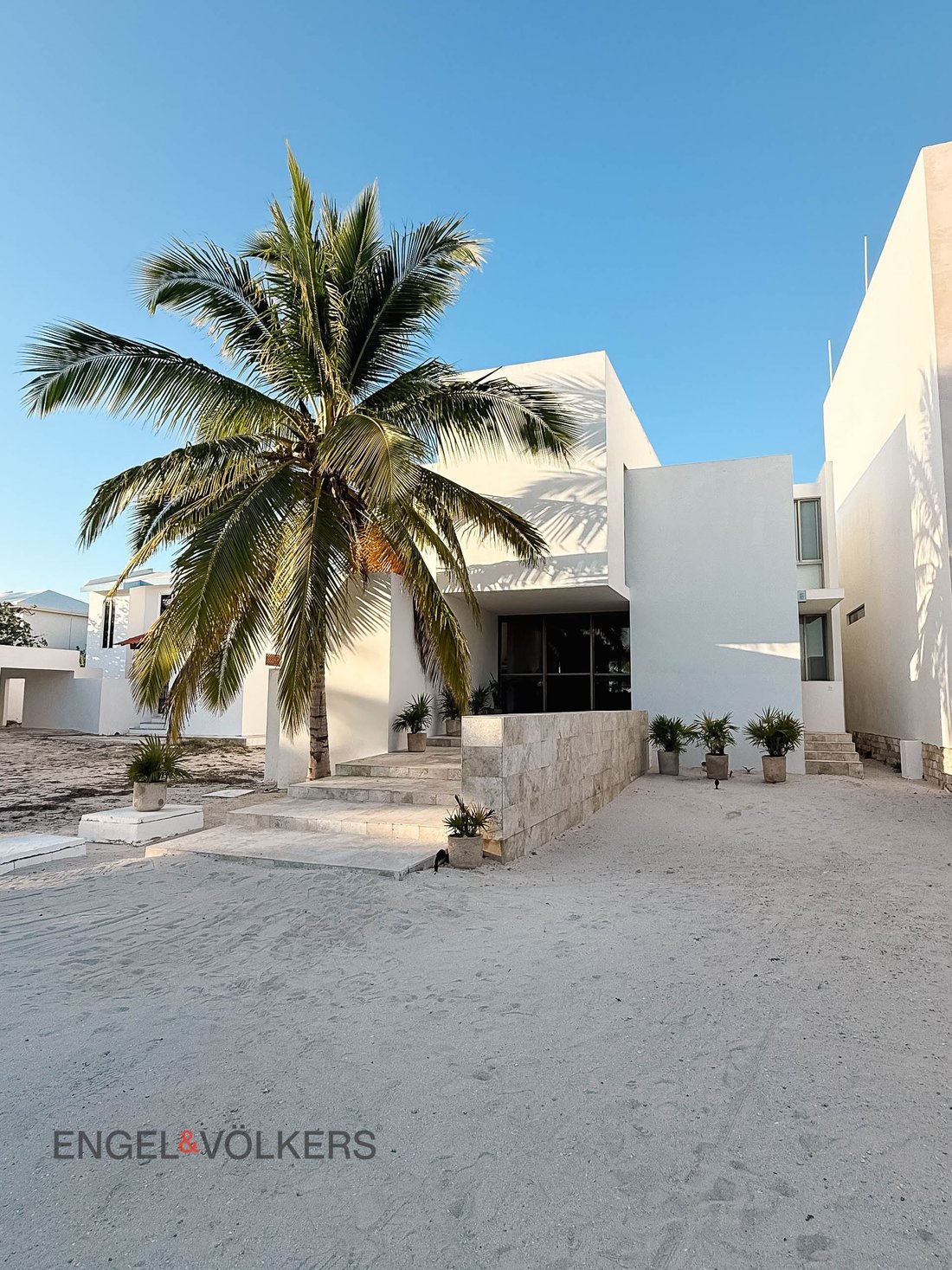 Maison à San Bruno, Yucatán, Mexique 1 - 16907231
