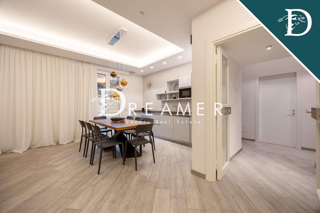Apartment in Center, Florence, Tuscany 5 - 16486133