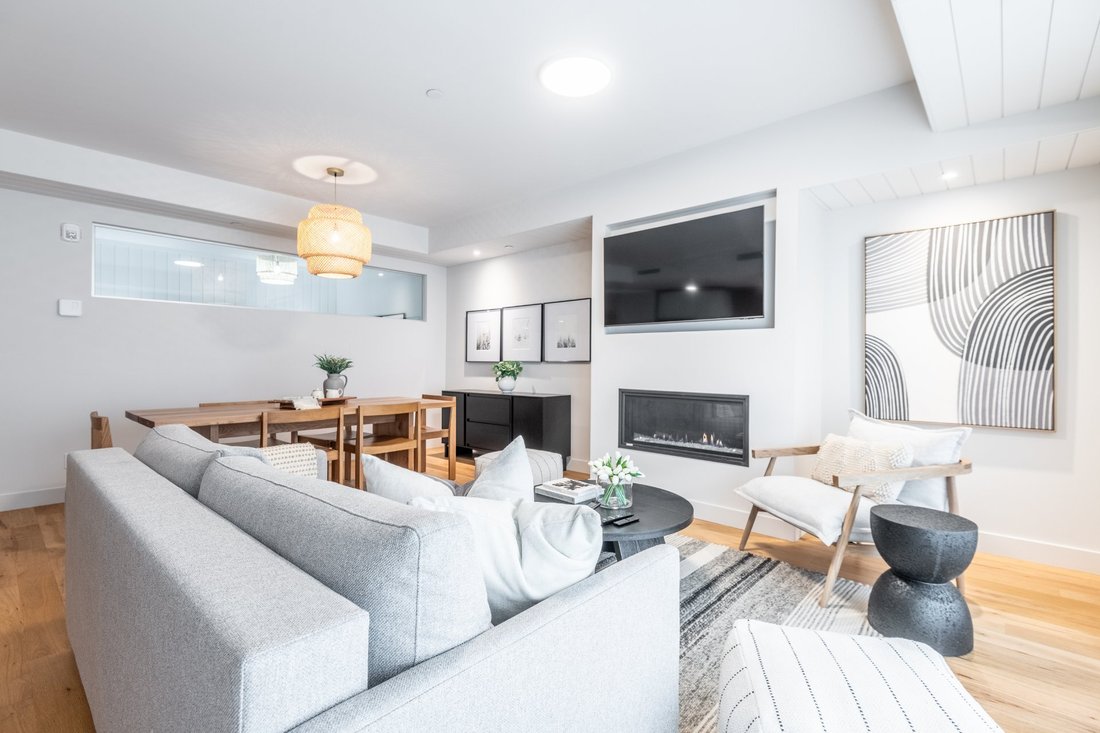 Apartment in Mont-Tremblant, Quebec, Canada 3 - 15643463
