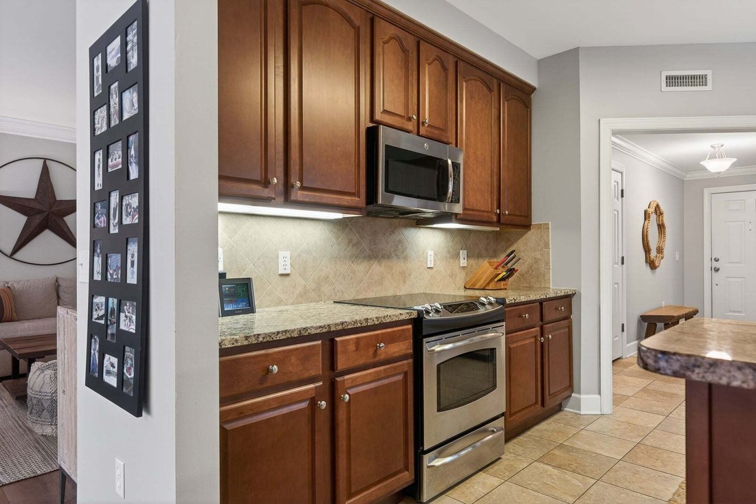 Condo in Lancaster, Tennessee, United States 5 - 16913612