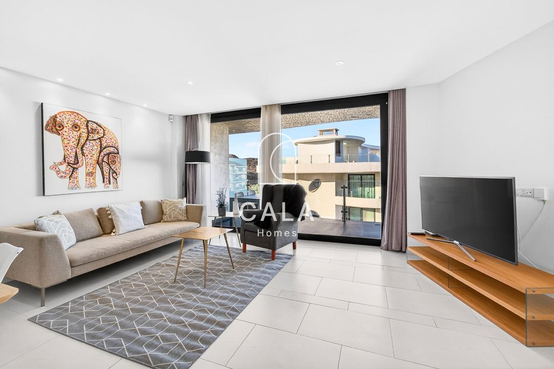 Penthouse in Arona, Canary Islands, Spain 1 - 16904562