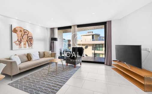 Penthouse in Arona, Kanarische Inseln, Spanien 1