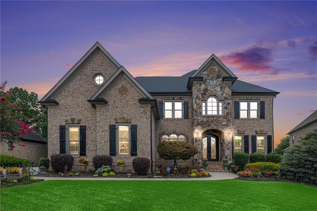 House in Hoschton, Georgia, United States 3 - 16907761