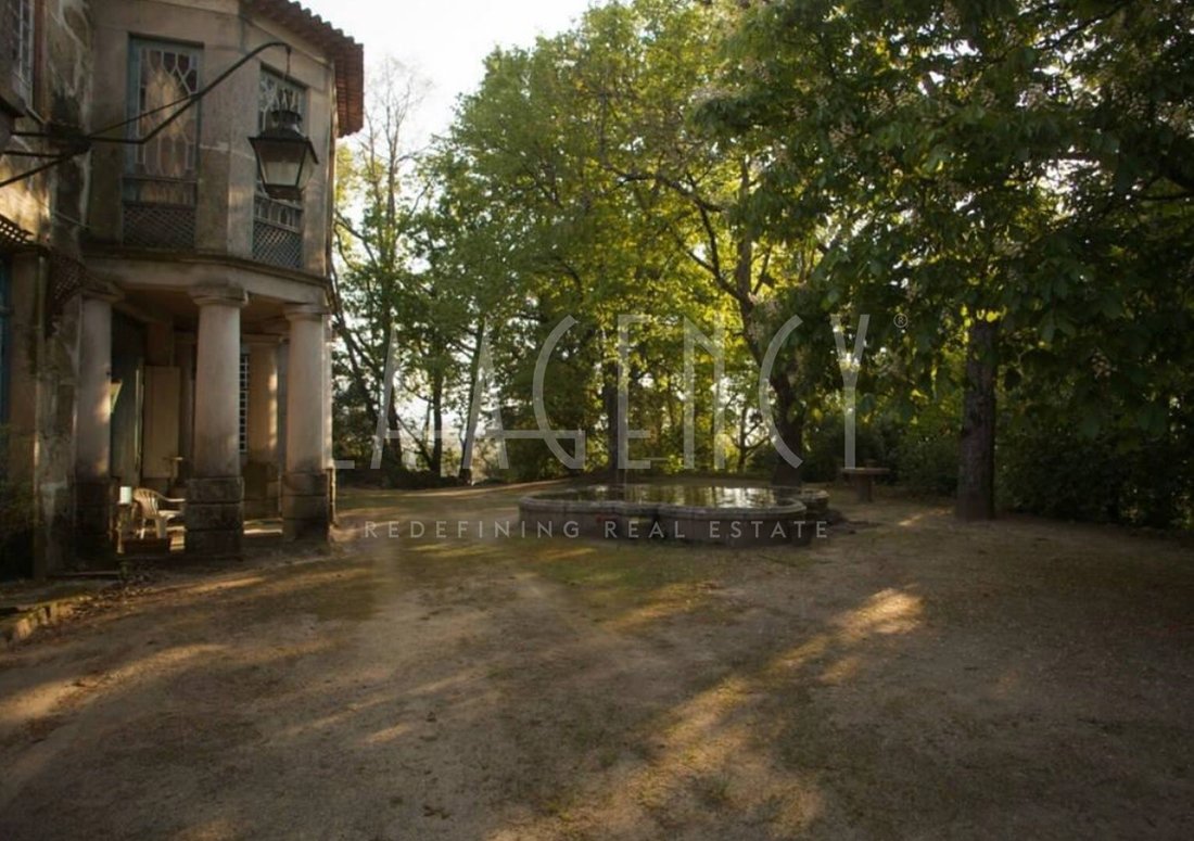Chateau in Gouveia, Guarda District, Portugal 3 - 16912496