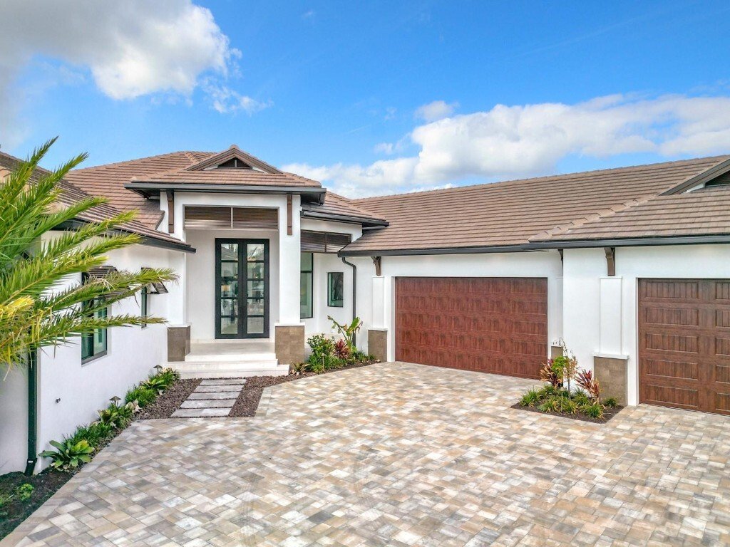 House in Fort Myers, Florida, United States 5 - 16882355