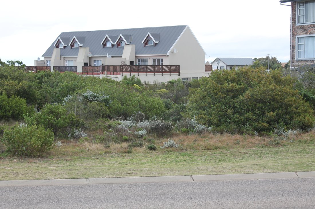 Land in Mossel Bay, Western Cape, South Africa 4 - 16905734