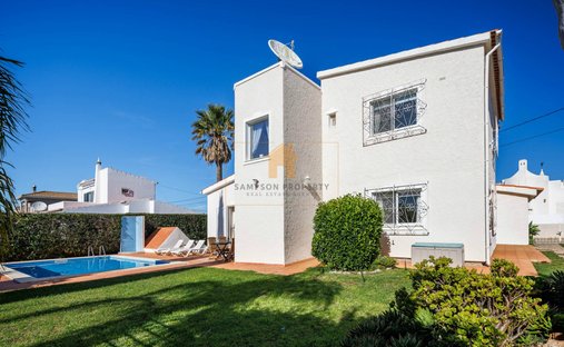 House in Carvoeiro, Algarve, Portugal 1
