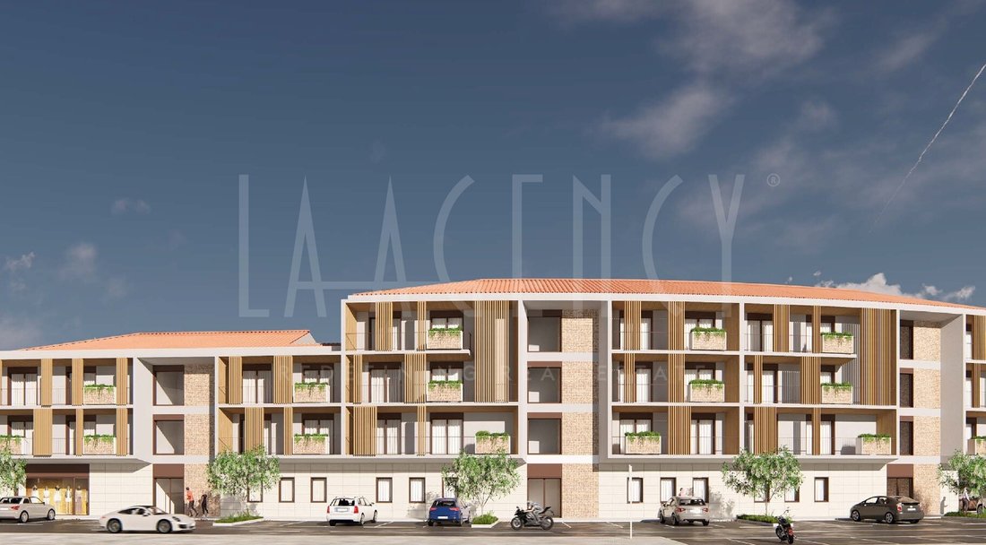 Land in Almancil, Algarve, Portugal 1 - 16912480