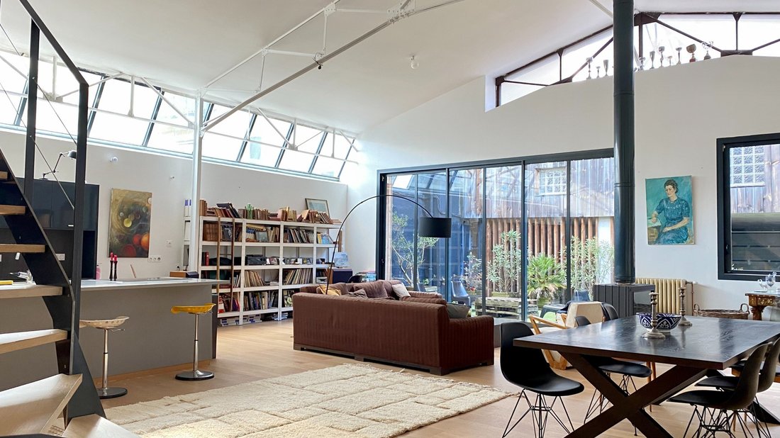 Apartment in Le Pargo-La Mare-Bois de Vincin, Vannes, France 2 - 16906120