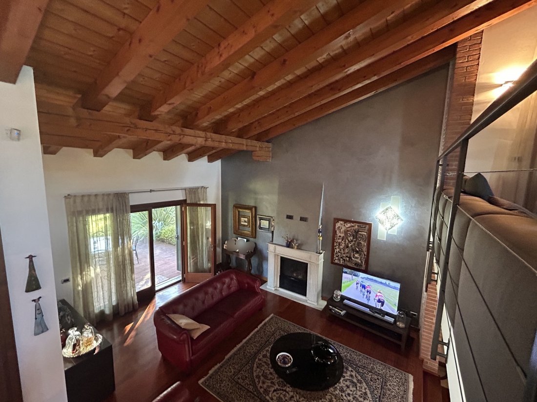 Villa in Saccolongo, Veneto, Italy 5 - 16911729