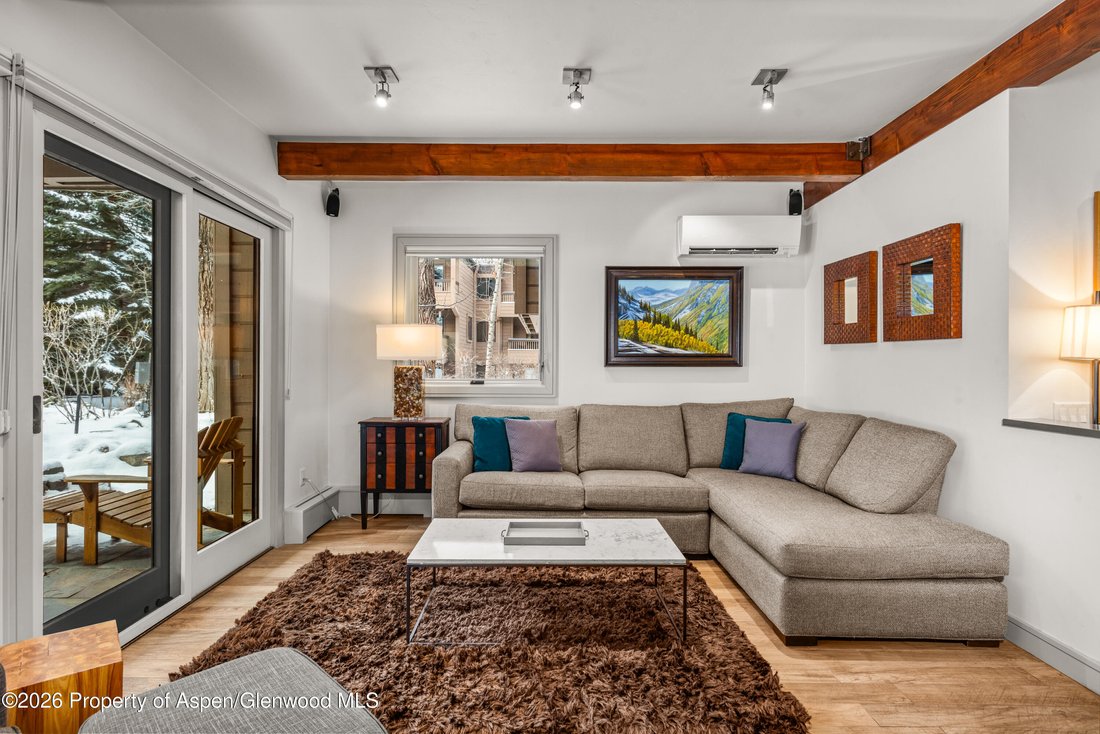 Condo in Aspen, Colorado, United States 3 - 16914543