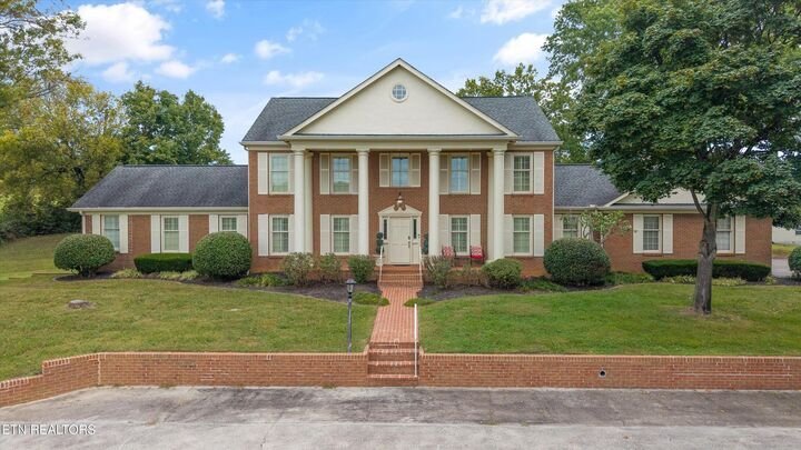 House in Knoxville, Tennessee, United States 1 - 16907640