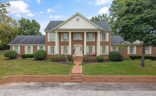 Casa en Knoxville, Tennessee, Estados Unidos 1