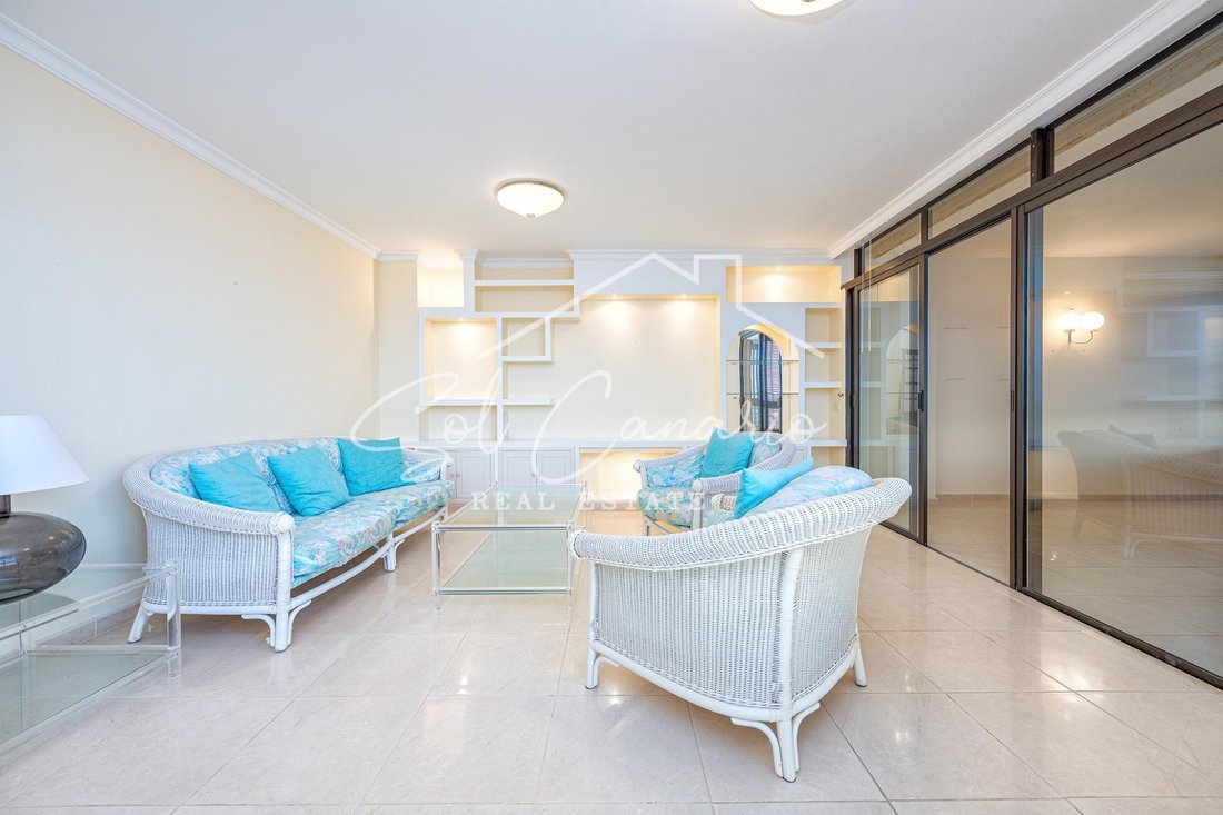 Apartment in Gran Canaria, Canary Islands, Spain 2 - 16913781