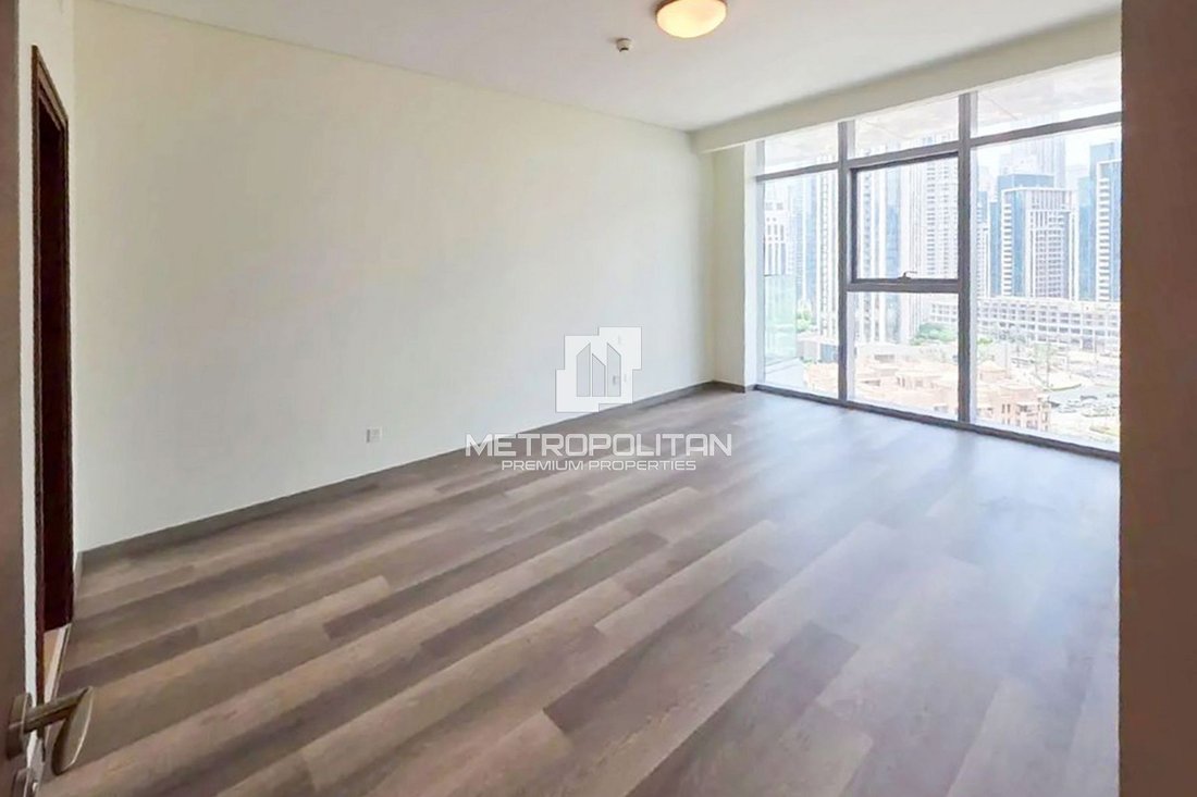 Apartment in Downtown Dubai, Dubai, United Arab Emirates 5 - 16905691