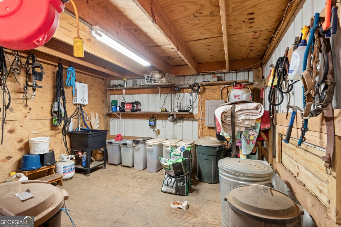 House in Barnesville, Georgia, United States 2 - 16905612