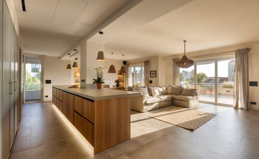 Appartement à Voúla, Attique, Grèce 1