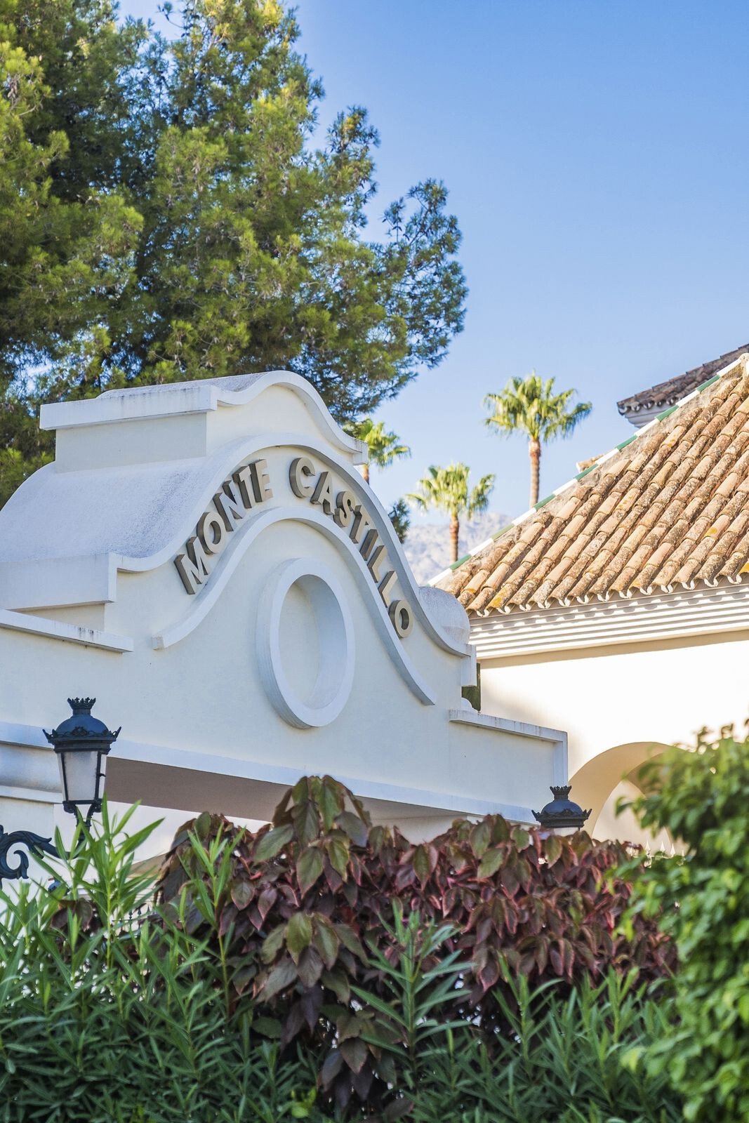 Apartment in Sierra Blanca, Marbella, Spain 5 - 16913717