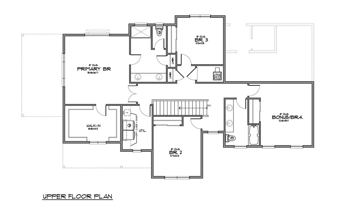 House in Redmond, Oregon, United States 4 - 16906661