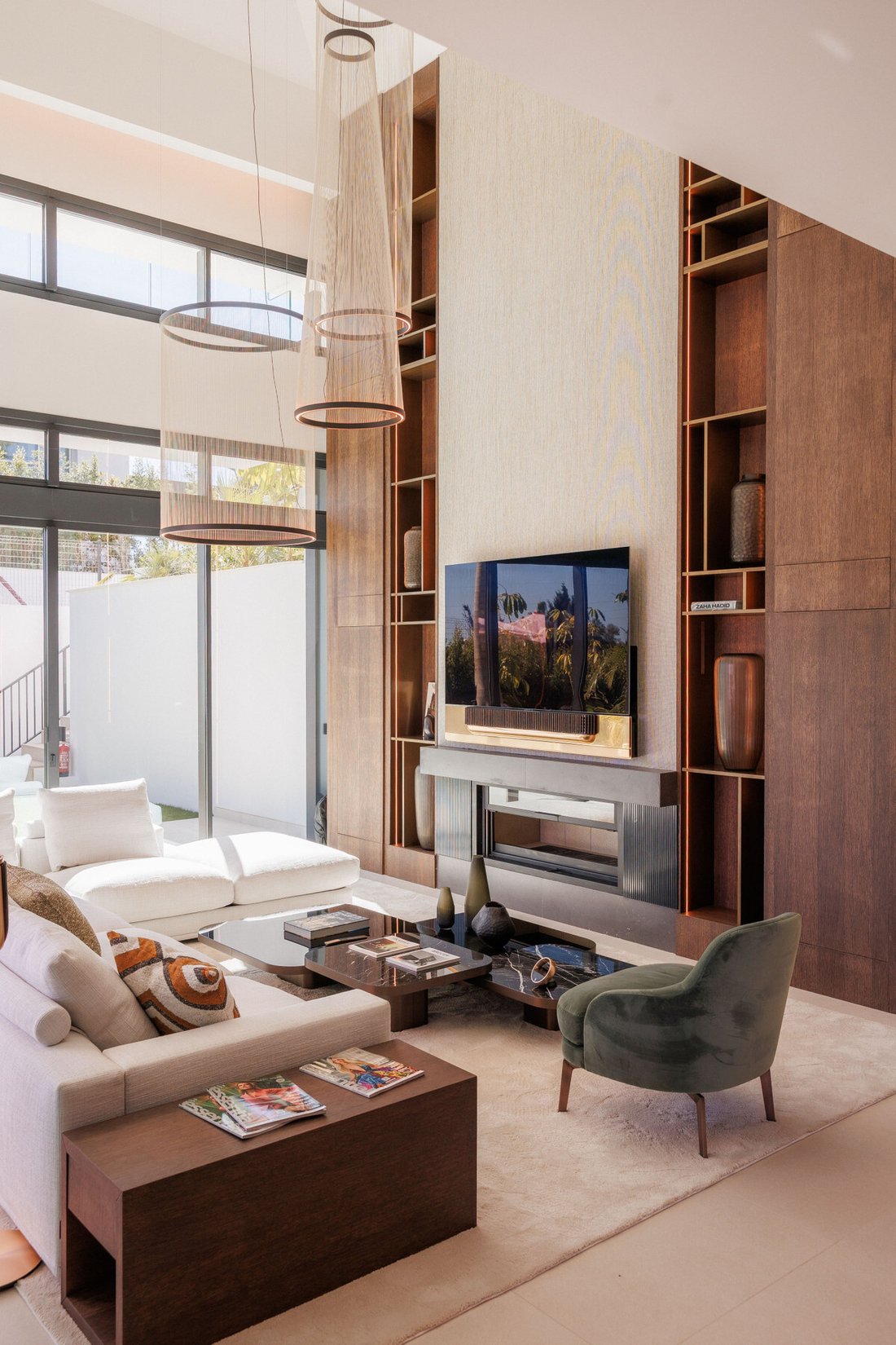 House in Marbella, Andalusia, Spain 5 - 14960169