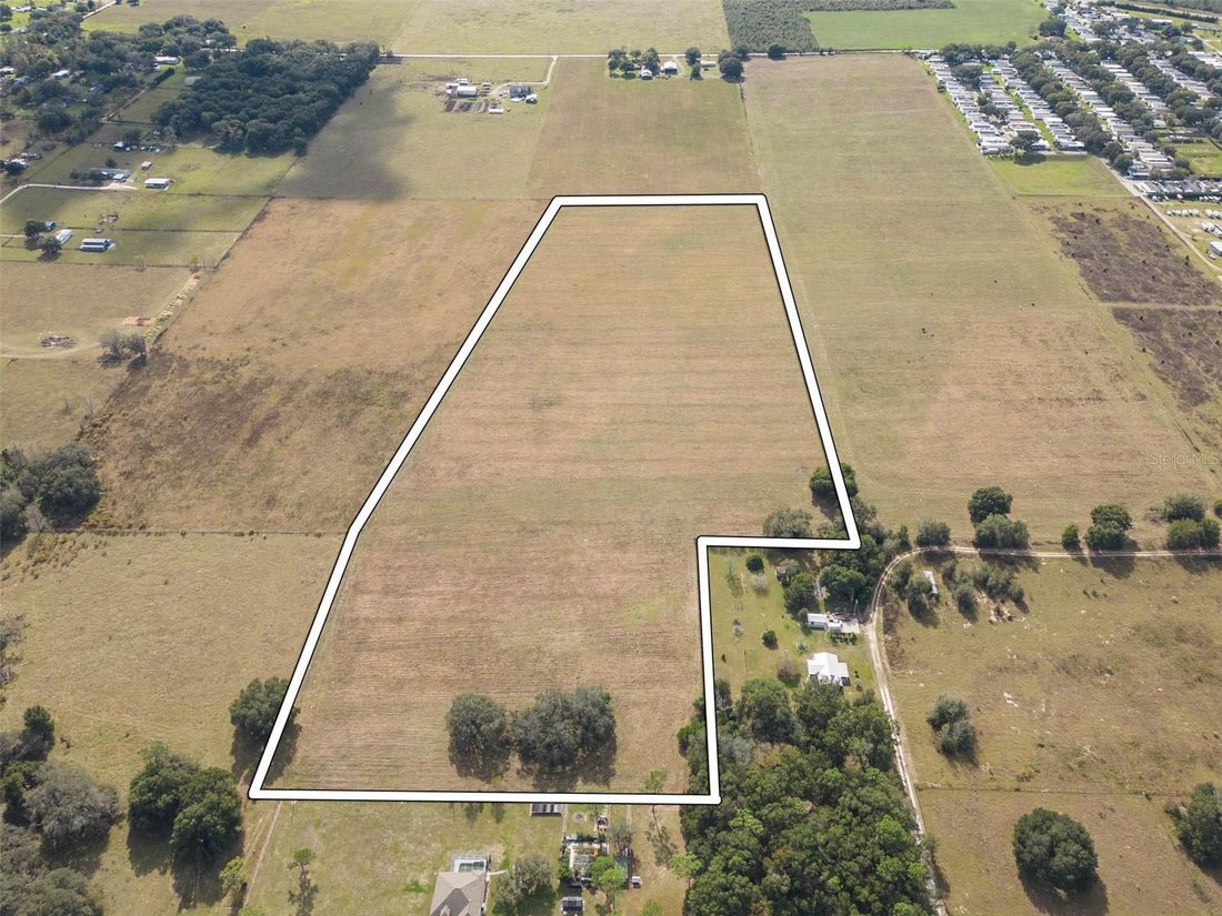 Land in Dade City, Florida, United States 4 - 16907785